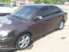 Купить Toyota Avensis В Омске