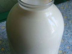 Молоко с доставкой на дом