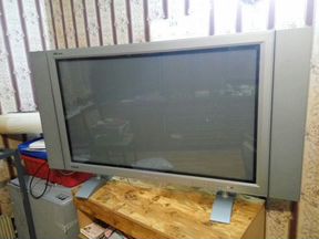 Erisson 24les85t2 телевизор LCD