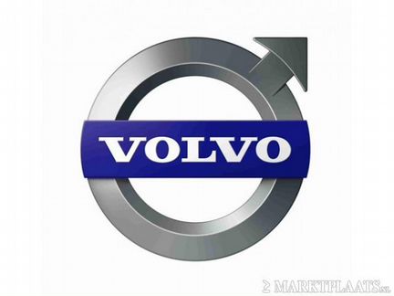 Моторное масло Volvo VDS-3 полусинтетика