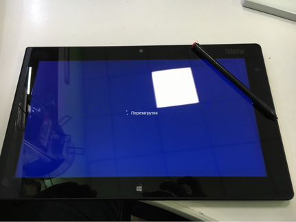 Планшет Lenovo ThinkPad Tablet 2 64Gb 3G на запчас
