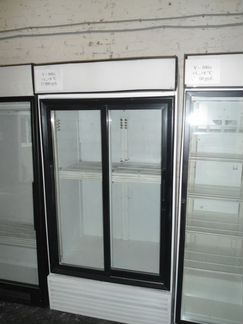 Шкаф холодильный 1000л бу