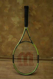 Теннисная ракетка Wilson graphite PRO