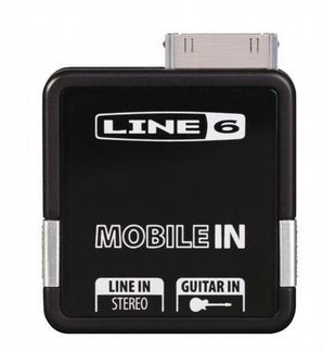 Line 6 mobile IN