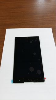 Тачскрин на планшет Asus ZenPad 7.0