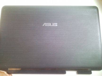Asus N60D