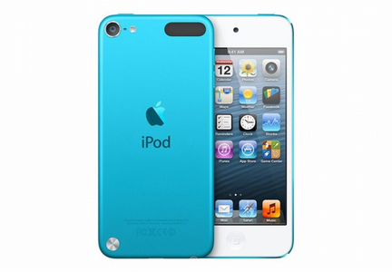 iPod touch 5-го поколения