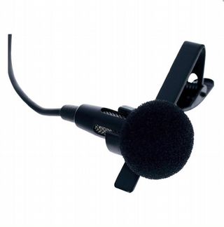 AKG CK99l петличный микрофон