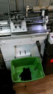 Ремонт наладка перчаточных автоматов