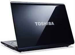 Toshiba для комфортной работы. Мощный процессор(С)