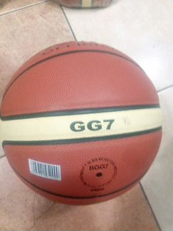 Продам баскетбольные мячи molten official GG7,GE7