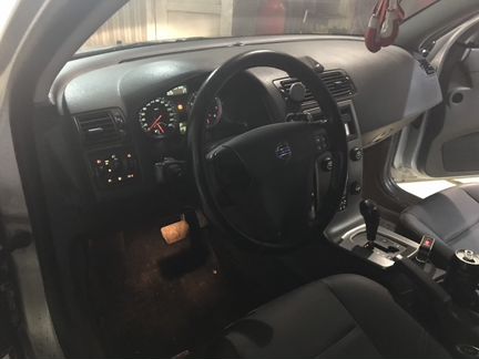 Volvo S40 2.4 AT, 2004, седан