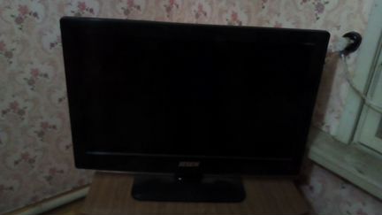 Телевизор BBK-LMP3229HDU