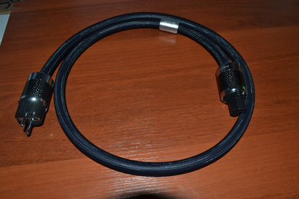 Furutech alpha PS-950 Силовой кабель