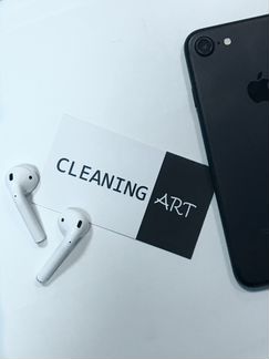 Клининг в Лобне - CleaningArt