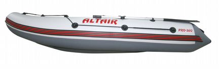 Лодка надувная Альтаир 360