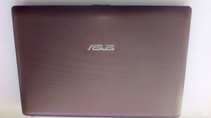 Asus Eee PC X101CH-BRN018S