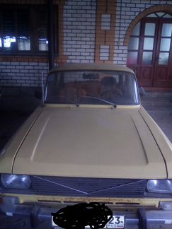 Москвич 2140 1.5 МТ, 1982, 120 000 км