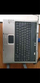 Ноутбук roverbook e510l