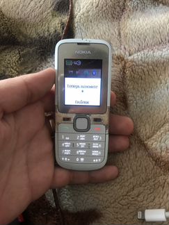 Nokia c2-00