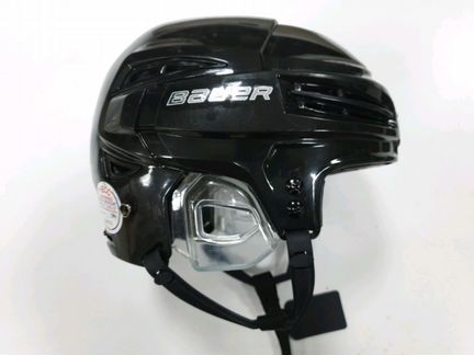 Хоккейный шлем Bauer ReAkt 100