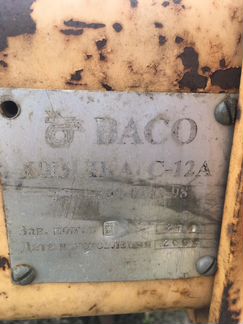 Подсолнечная сеялка baco с-12А