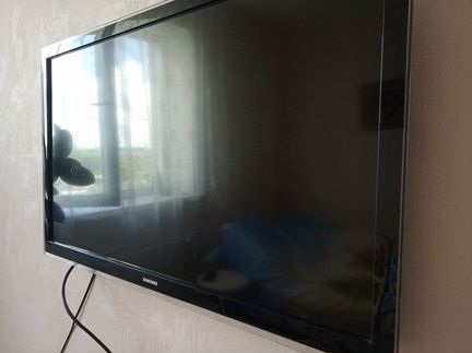 Продам ЖК телевизор SAMSUNG SmartTV
