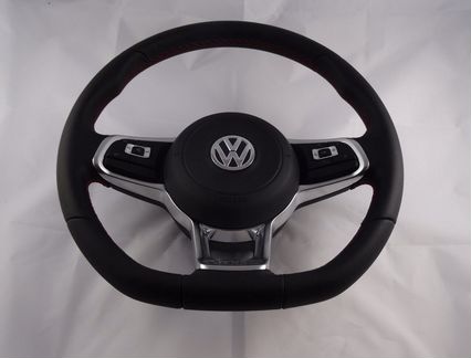 Руль VW GTI