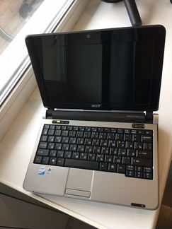 Ноутбук (нетбук) Acer One