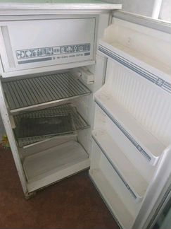 Холодильник рабочий