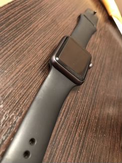 Apple watch 1 38мм