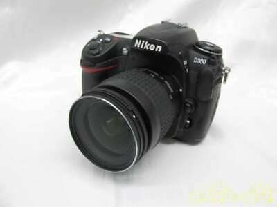 Nikon D300 Фотоаппарат