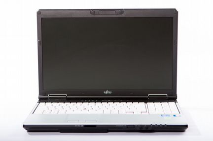 Ноутбук б/у Fujitsu LifeBook E751 i5