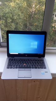 Ноутбук HP EliteBook 820 G2