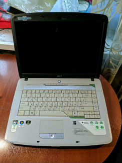 Acer 5520G