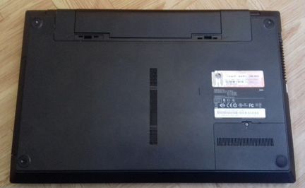 Продам Ноутбук SAMSUNG NP300V5A