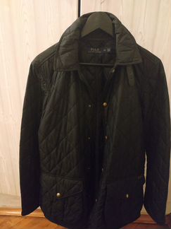 Куртка мужская демисезон, Polo Ralph Lauren