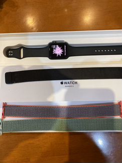 Apple Watch 4 42mm