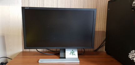 Монитор Acer S243HL