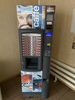 Necta es6 Kikko кофейный автомат