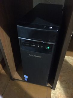 Системный блок Lenovo