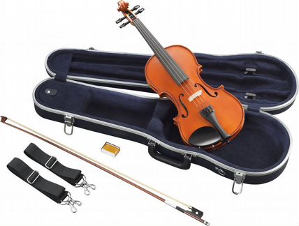 Yamaha V3SKA size 4/4 - скрипка
