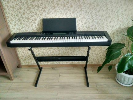 Электронное пианино Csasio CDP-200R