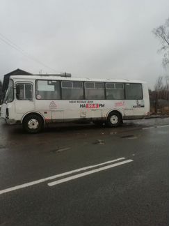 Автобус паз 4234 дизель