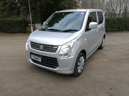 Suzuki Wagon R 0.7 МТ, 2014, 49 000 км