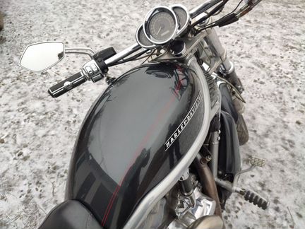 Полный обвес Harley Davidson V-Rod 2008