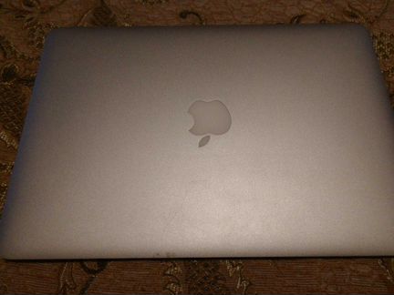 Apple MacBook Air A1369 разбита матрица