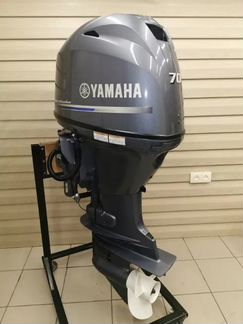 Подвесной Мотор Yamaha f70