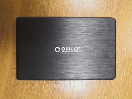 Корпус Orico USB 3.0 для HDD 2.5