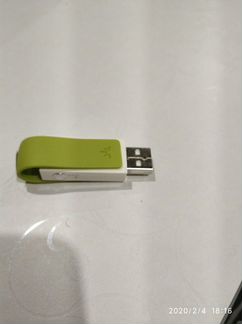USB флешка блютуз
